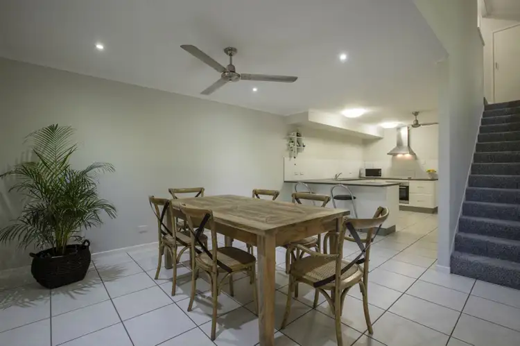 Fourth view of Homely villa listing, 5/33 'Fronds' Nautilus Street, Port Douglas QLD 4877