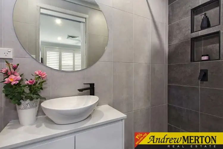 Sixth view of Homely house listing, 62A Bounty Cres, Bligh Park NSW 2756