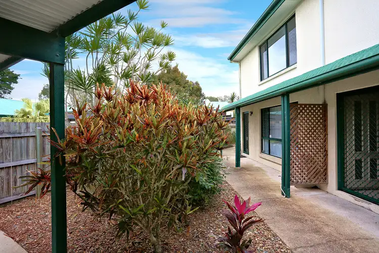 2/32 Lows Drive, Pacific Paradise QLD 4564