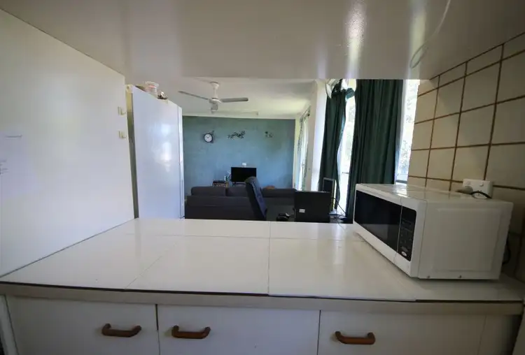 Fifth view of Homely unit listing, Unit 1/43-45 ALICE Street, Ayr QLD 4807