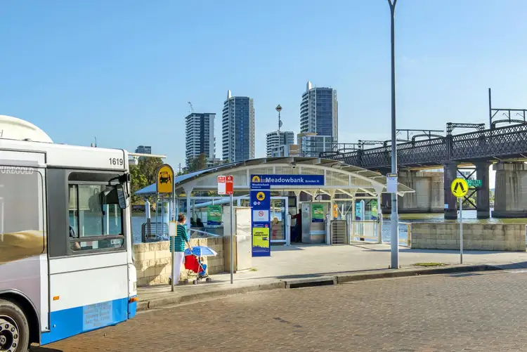 Sixth view of Homely unit listing, 2/16a Union Street, West Ryde NSW 2114