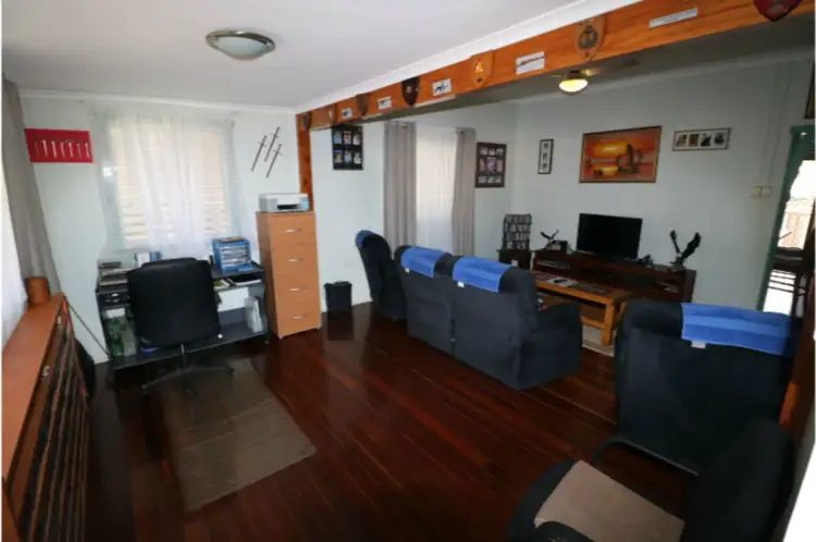 Second view of Homely house listing, 17 West Street, Childers QLD 4660
