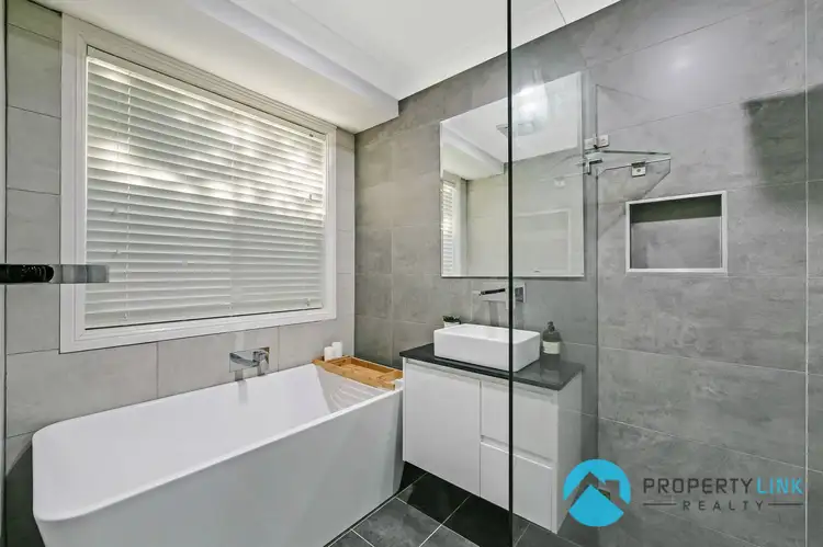 Fourth view of Homely house listing, 34 Kieren Drive, Blacktown NSW 2148