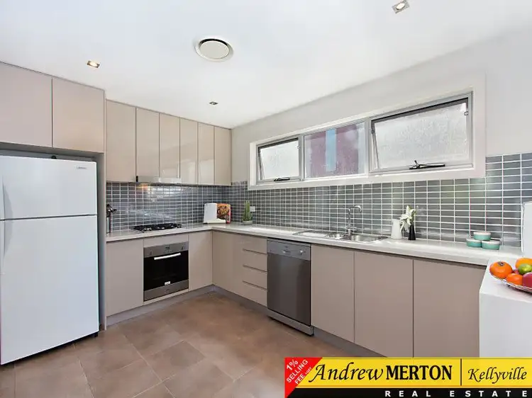 Fourth view of Homely townhouse listing, 3/36-38 Murray Street, Northmead NSW 2152