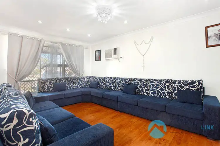 Second view of Homely house listing, 55 Palmerston Road, Mount Druitt NSW 2770