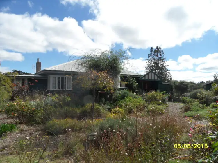 Fourth view of Homely rural property listing, 57 Siviter Road, Stanthorpe QLD 4380