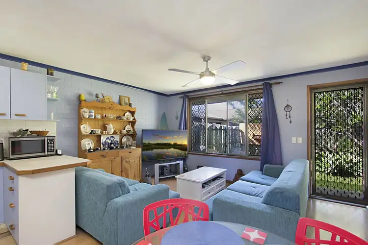 Third view of Homely semi-detached listing, 2/30 Nineteenth Avenue, Palm Beach QLD 4221