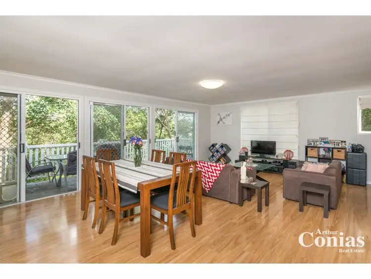 Third view of Homely house listing, 63 Hutton Road, Ferny Hills QLD 4055