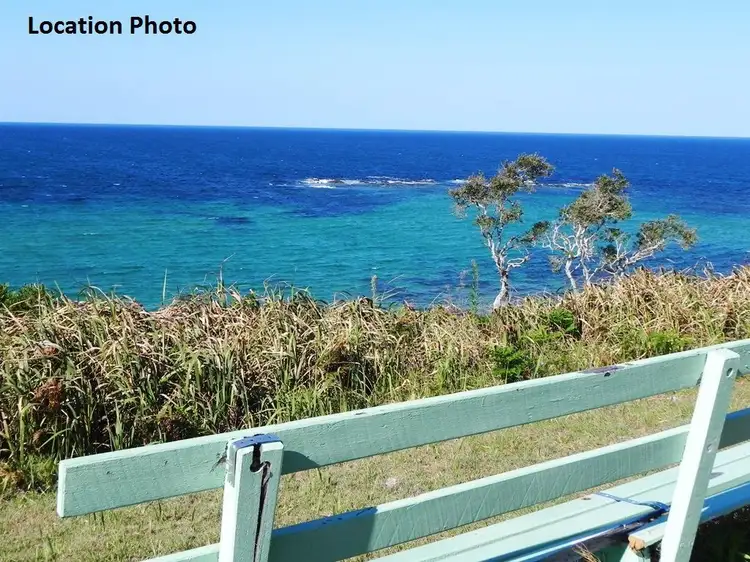 Second view of Homely land listing, 5 Acacia Street, Minnie Water NSW 2462