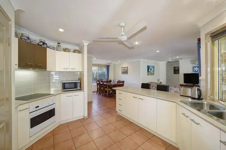 Sixth view of Homely house listing, 193 Barolin Esplanade, Coral Cove QLD 4670