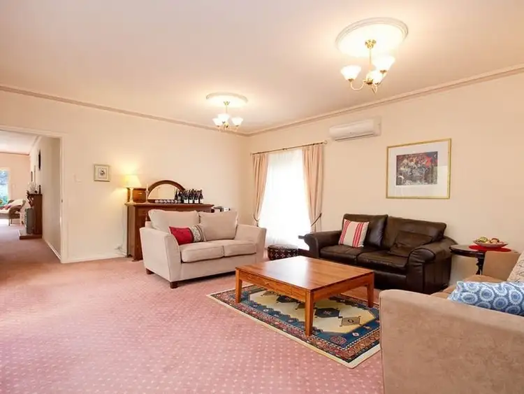 Fourth view of Homely house listing, 7 Angove Park Drive, Tea Tree Gully SA 5091