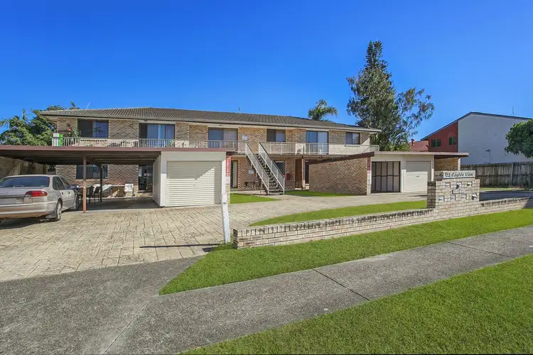 Fourth view of Homely unit listing, 2/22 Peter Parade, Mermaid Waters QLD 4218