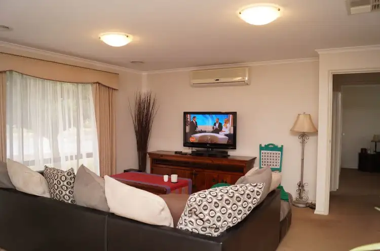 Fifth view of Homely townhouse listing, 85 Knight St, Mooroopna VIC 3629