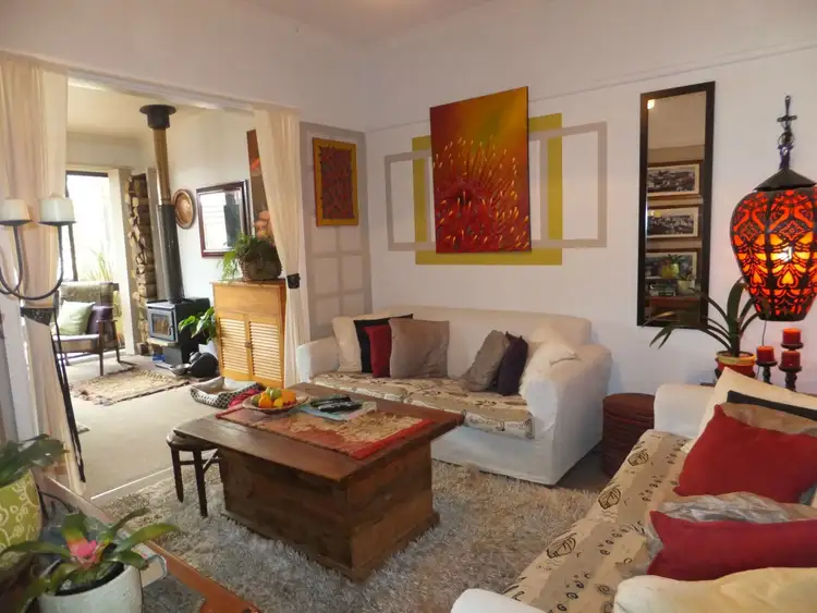 Second view of Homely house listing, 228 Nicholson Street, Orbost VIC 3888