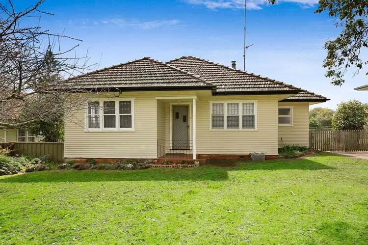 31 Perry Street, Harlaxton QLD 4350