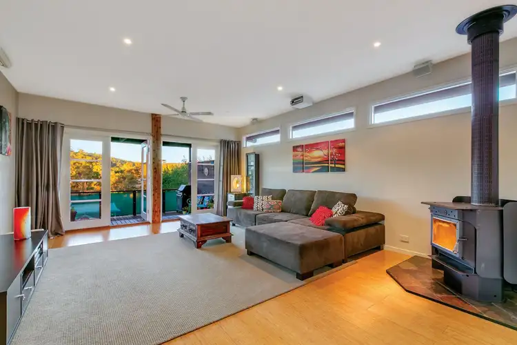 Fifth view of Homely house listing, 175 Main Road, Hepburn VIC 3461