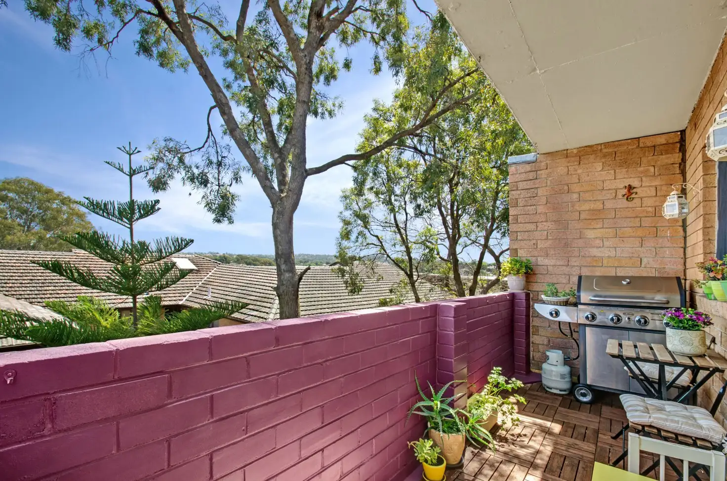 Main view of Homely unit listing, 9/9-11 Meadow Crescent, Meadowbank NSW 2114