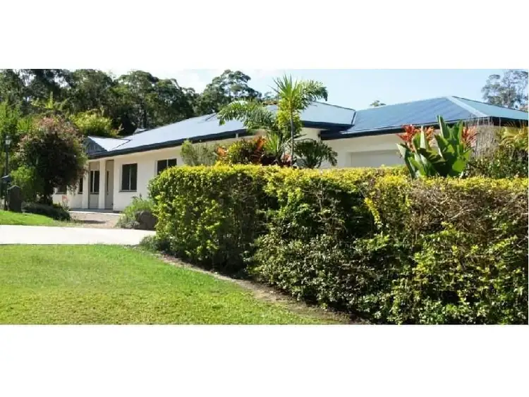 Main view of Homely house listing, 24 Samuel Place, Mooloolah Valley QLD 4553