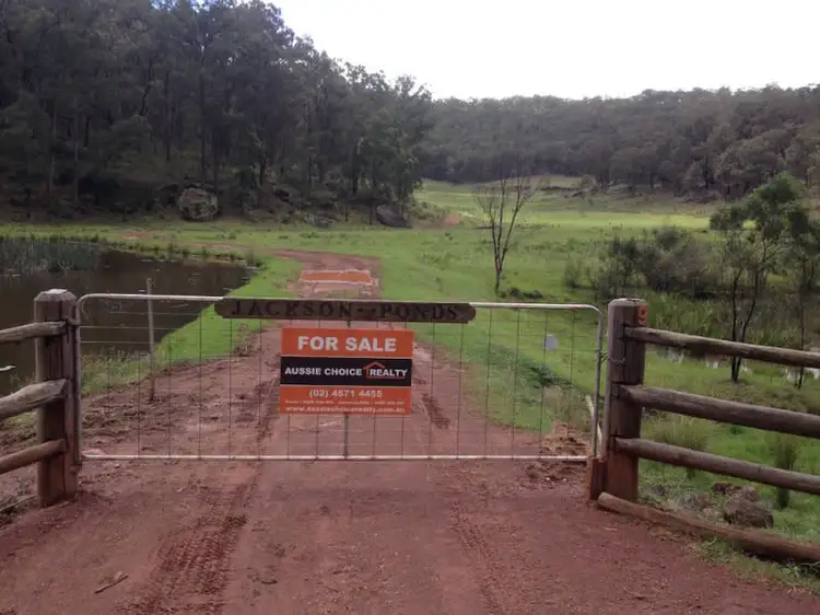 Lot 9 Roswell Road, Putty NSW 2330