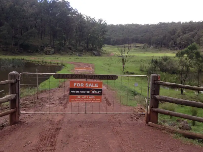 Main view of Homely rural property listing, Lot 9 Roswell Road, Putty NSW 2330