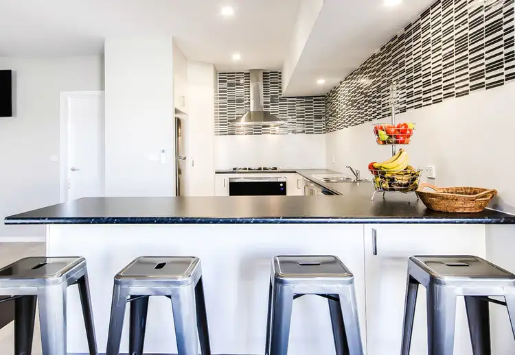 Main view of Homely apartment listing, Unit 5/103A Gippsland Street, Jindabyne NSW 2627