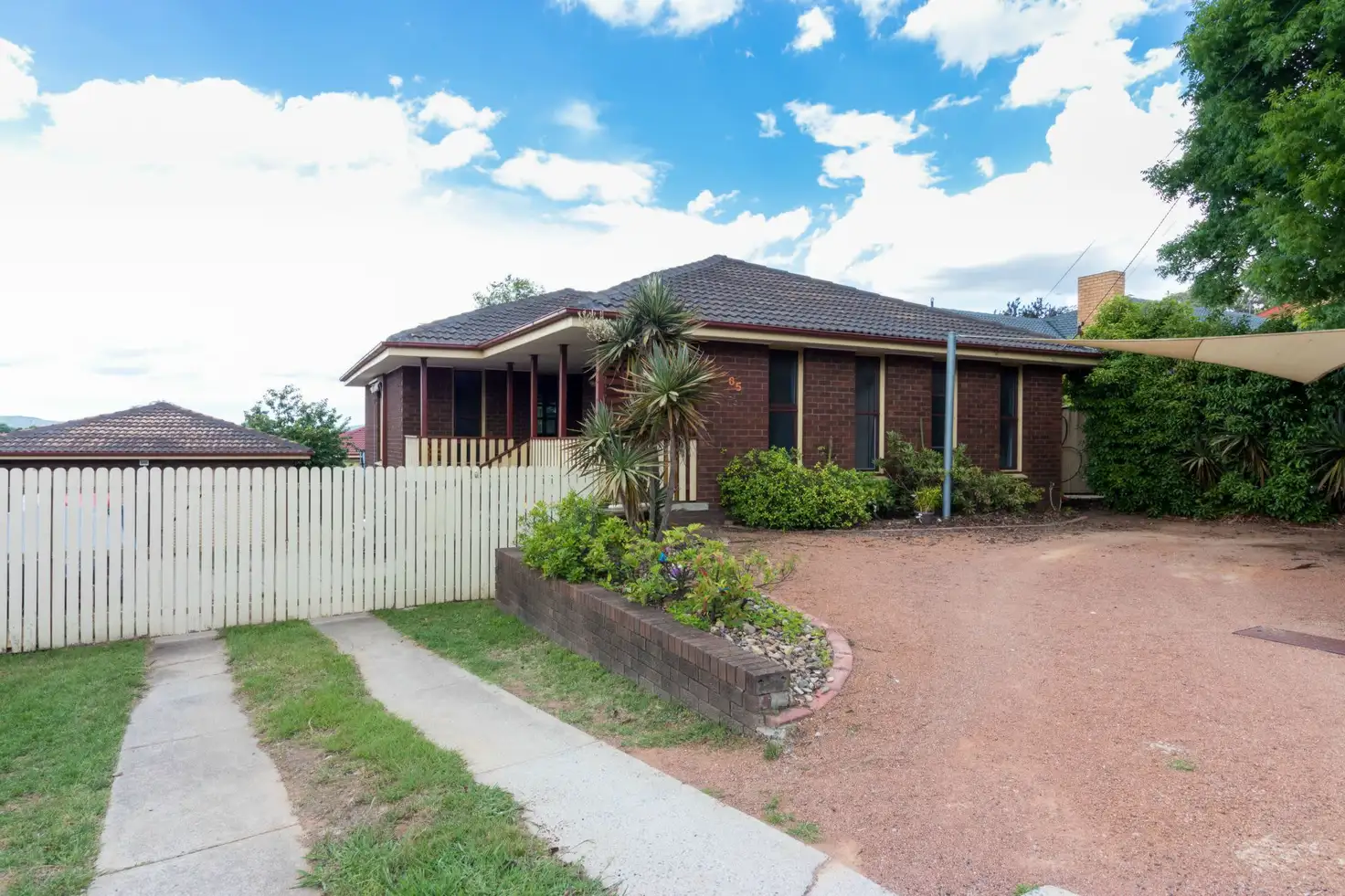 Main view of Homely house listing, 65 Pindari Crescent, Karabar NSW 2620