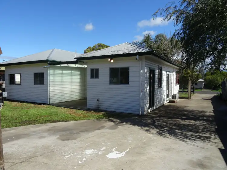 Third view of Homely house listing, LOT 8, 40 Scott Street, Scone NSW 2337