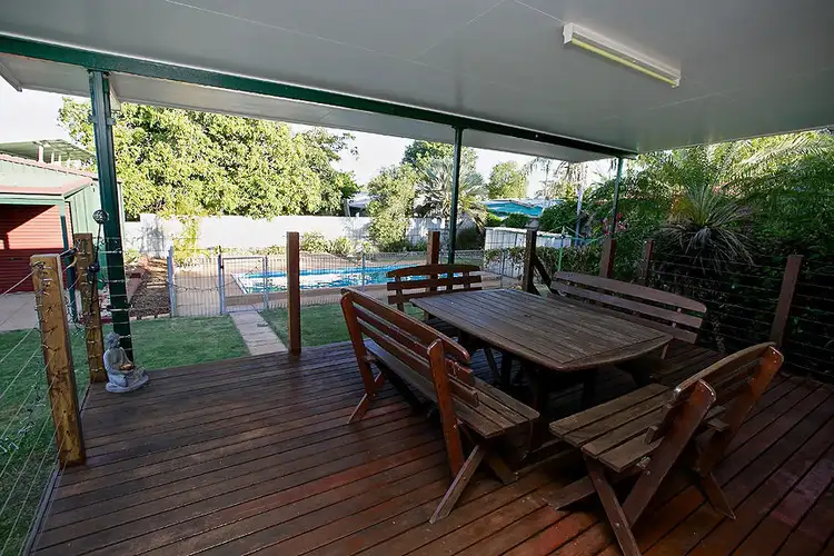 Seventh view of Homely house listing, 11 Sapphire Street, Mount Isa QLD 4825