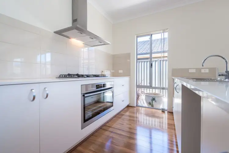 Fifth view of Homely house listing, 21 Holbeck Way, Baldivis WA 6171