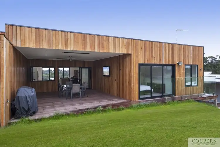Fourth view of Homely house listing, 8 Watsons Bend, Fingal VIC 3939