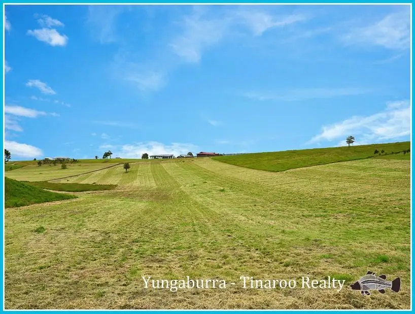 Main view of Homely land listing, L40 Melba Close, Peeramon QLD 4885