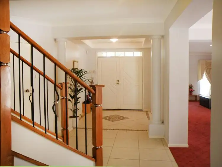 Second view of Homely house listing, 6 Belmont Street, Stanhope Gardens NSW 2768