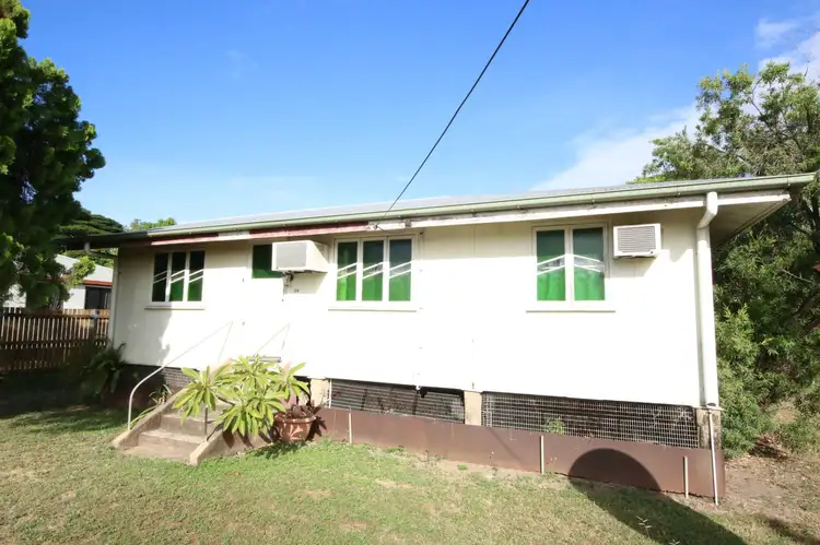 34 BARBAT Street, Giru QLD 4809