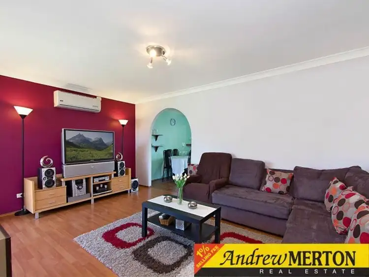 Second view of Homely house listing, 23 Austral Street, Mount Druitt NSW 2770