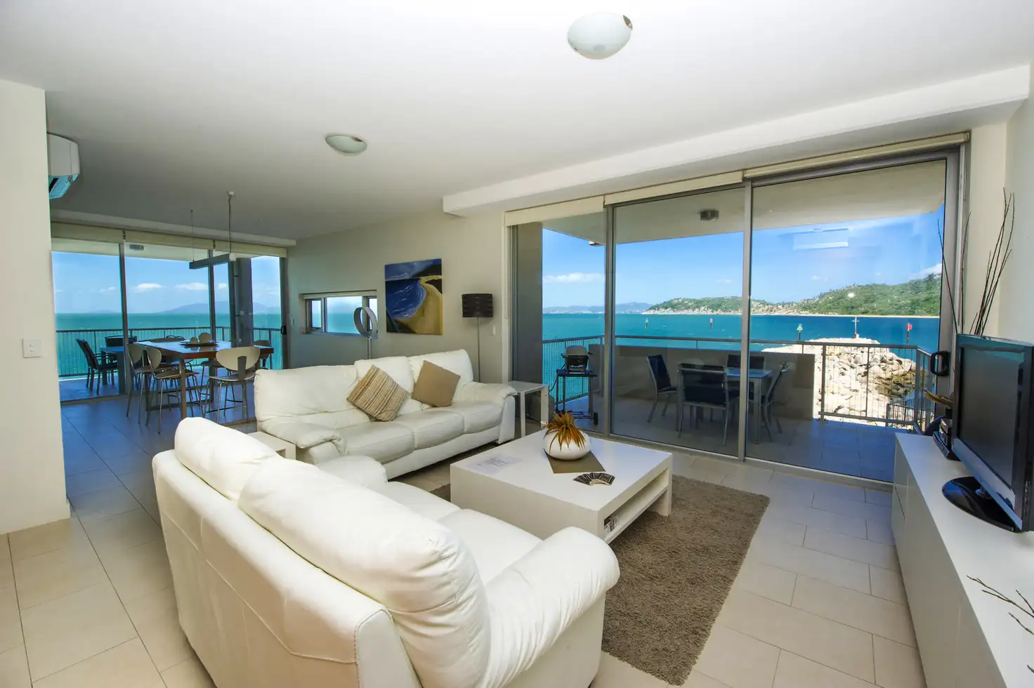 Main view of Homely unit listing, 4201/146 Sooning Street, Nelly Bay QLD 4819