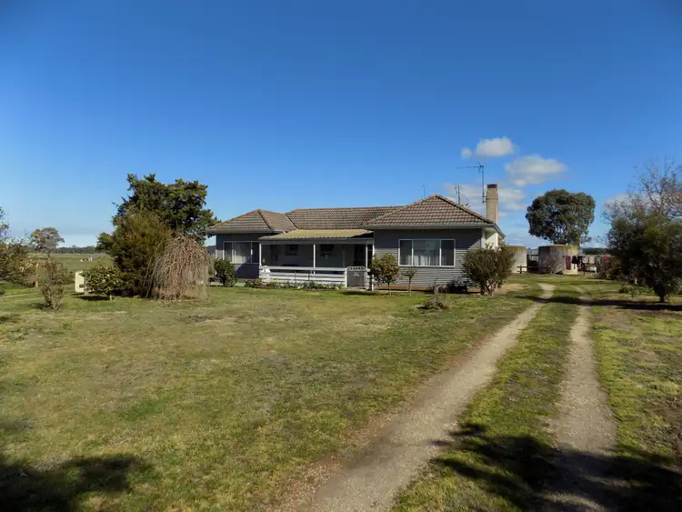 Second view of Homely rural property listing, 239 Back Valencia Creek Rd, Boisdale VIC 3860