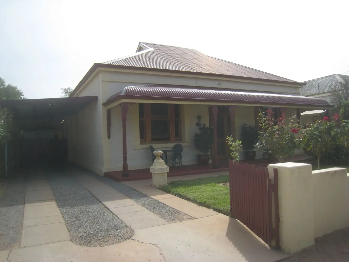 Main view of Homely house listing, 112 Esmond Road, Port Pirie SA 5540