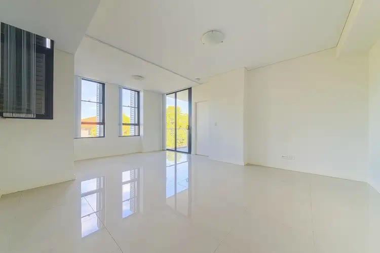 Main view of Homely apartment listing, 310/2 Galara Street, Rosebery NSW 2018