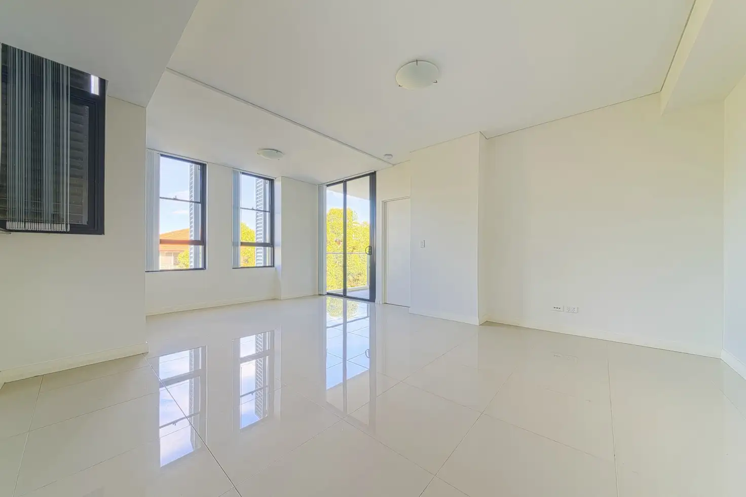 Main view of Homely apartment listing, 310/2 Galara Street, Rosebery NSW 2018