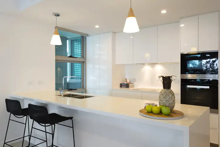 Second view of Homely unit listing, 35/24 Prince Edward Parade, Redcliffe QLD 4020
