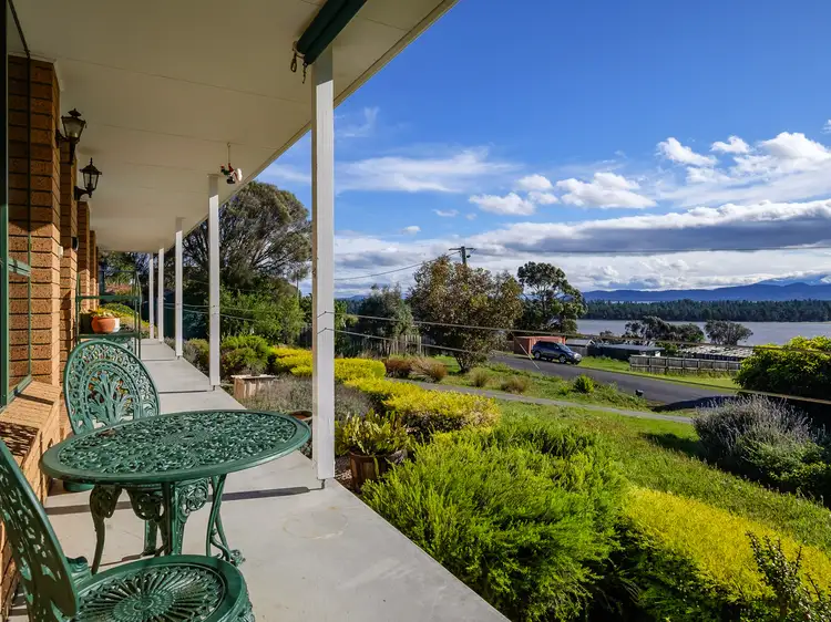 Fourth view of Homely house listing, 48-50 Franklin St, Lewisham TAS 7173
