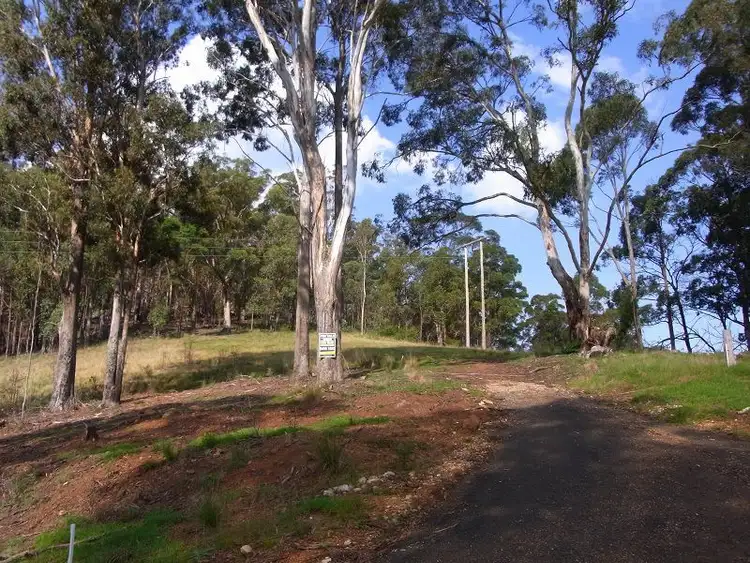 Third view of Homely rural property listing, L244 Jenny Lane, Nethercote NSW 2549