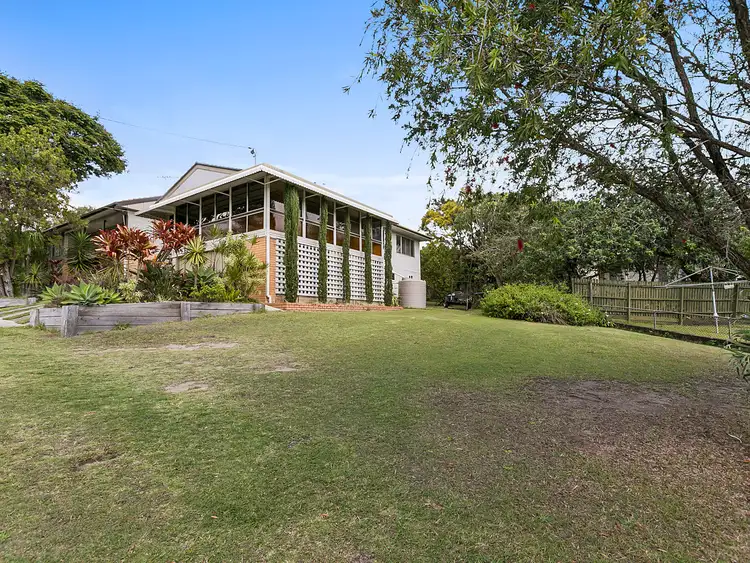 3 Ventura Street, Upper Mount Gravatt QLD 4122