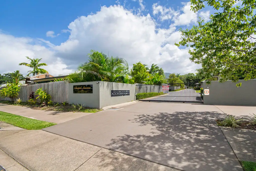 Main view of Homely unit listing, 18/53-64 Kambara Street, White Rock QLD 4868