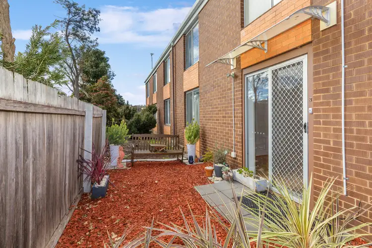 Fourth view of Homely unit listing, 3/22 Carrington St, Queanbeyan East NSW 2620