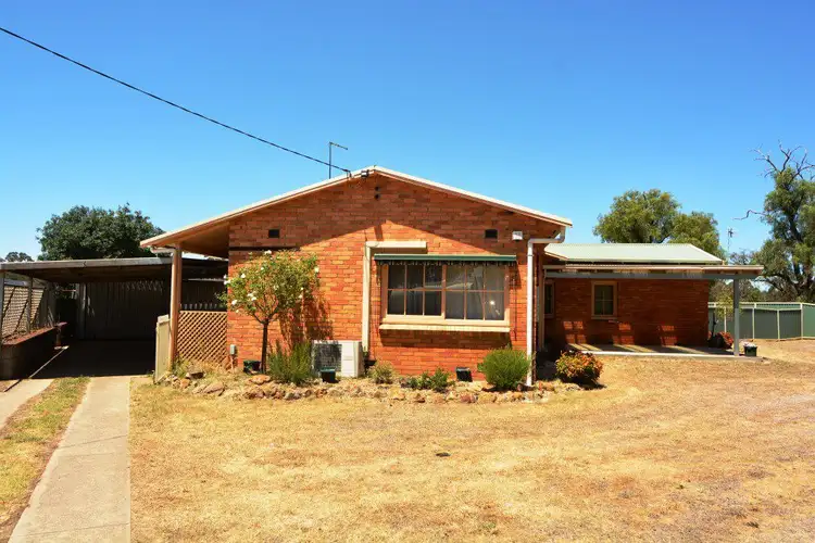 145 Main Street, Great Western VIC 3374