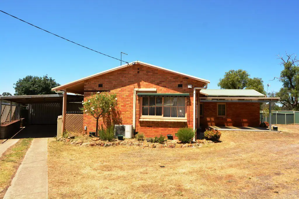 Main view of Homely house listing, 145 Main Street, Great Western VIC 3374