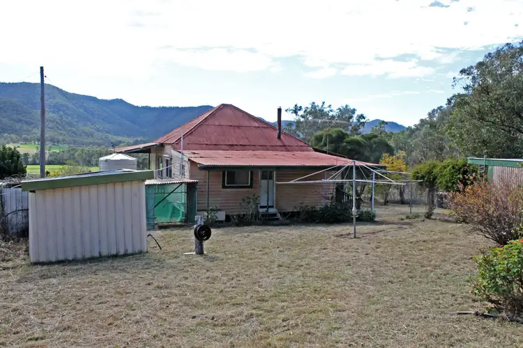 Fourth view of Homely rural property listing, 1750 Inverramsay Road, Goomburra QLD 4362