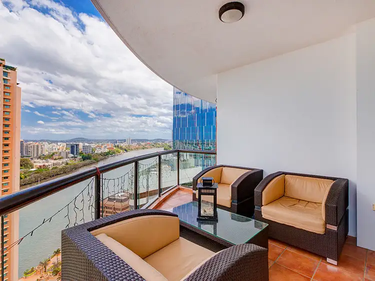 Unit 96/540 Queen Street, Brisbane City QLD 4000