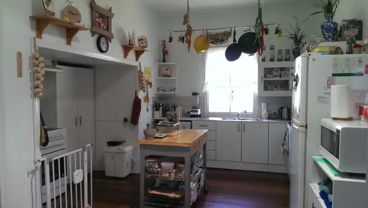 Third view of Homely house listing, 4 Briggenshaw  South, Kepnock QLD 4670